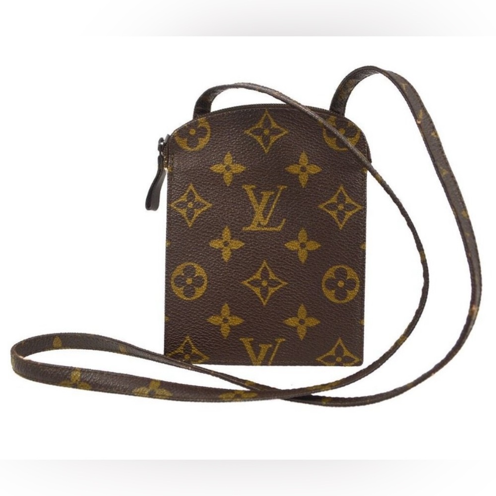 Louis Vuitton phone purse